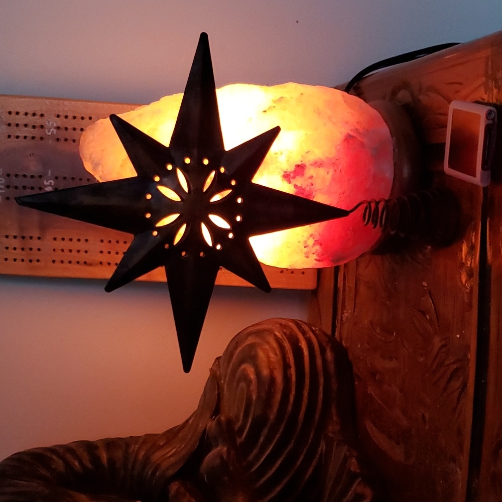Star Ornament
